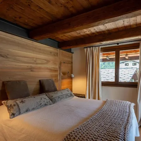 4br Chalet Piazzale Della Funivia Вілла *
