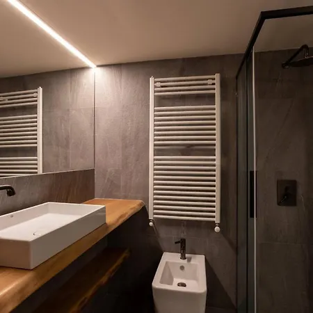 4br Chalet Piazzale Della Funivia Курмайор