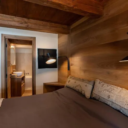 4br Chalet Piazzale Della Funivia فيلة كورمايور